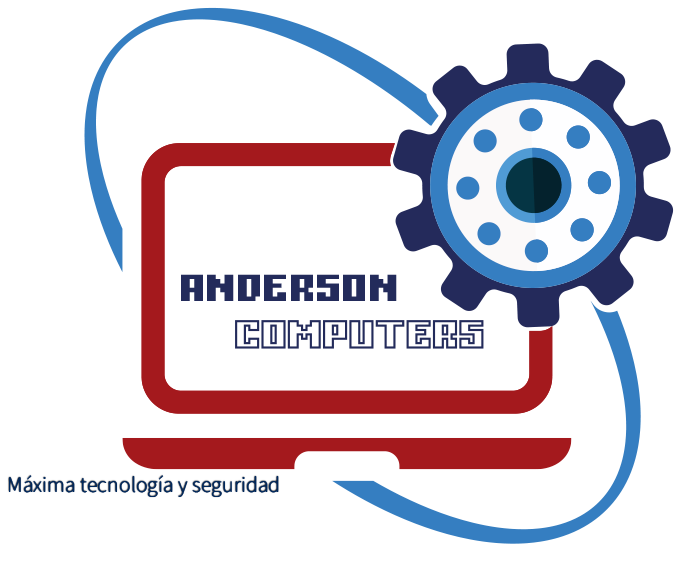 Logo Anderson Computers